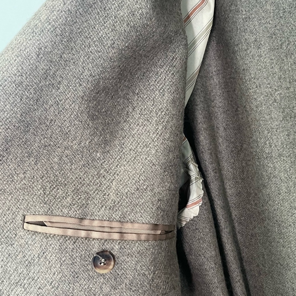 Loro Piana Mainline Cashmere Blazer - Picture 8 of 10